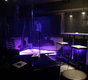 Klub Karaoke Taksim Istanbul Zomato